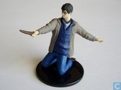 dit harry potter beeldje is awsome